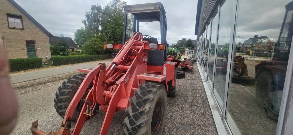O&K Shovel