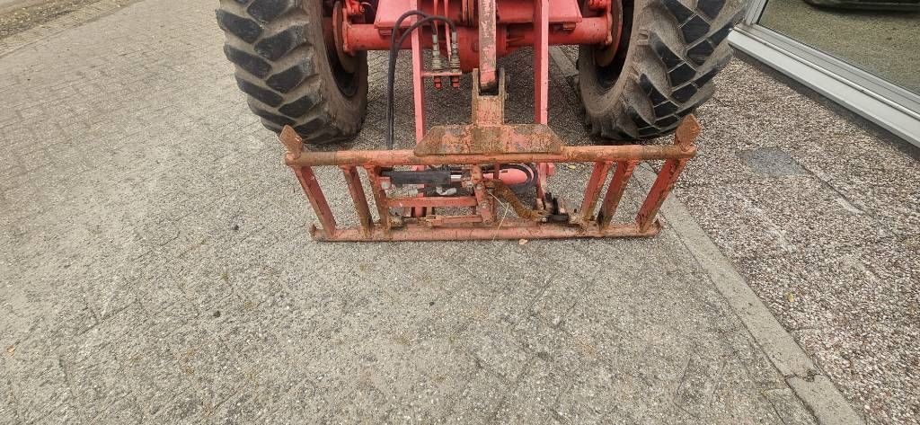 O&K Shovel