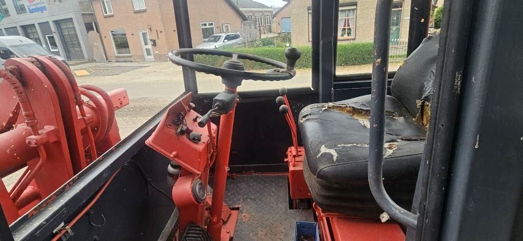 O&K Shovel