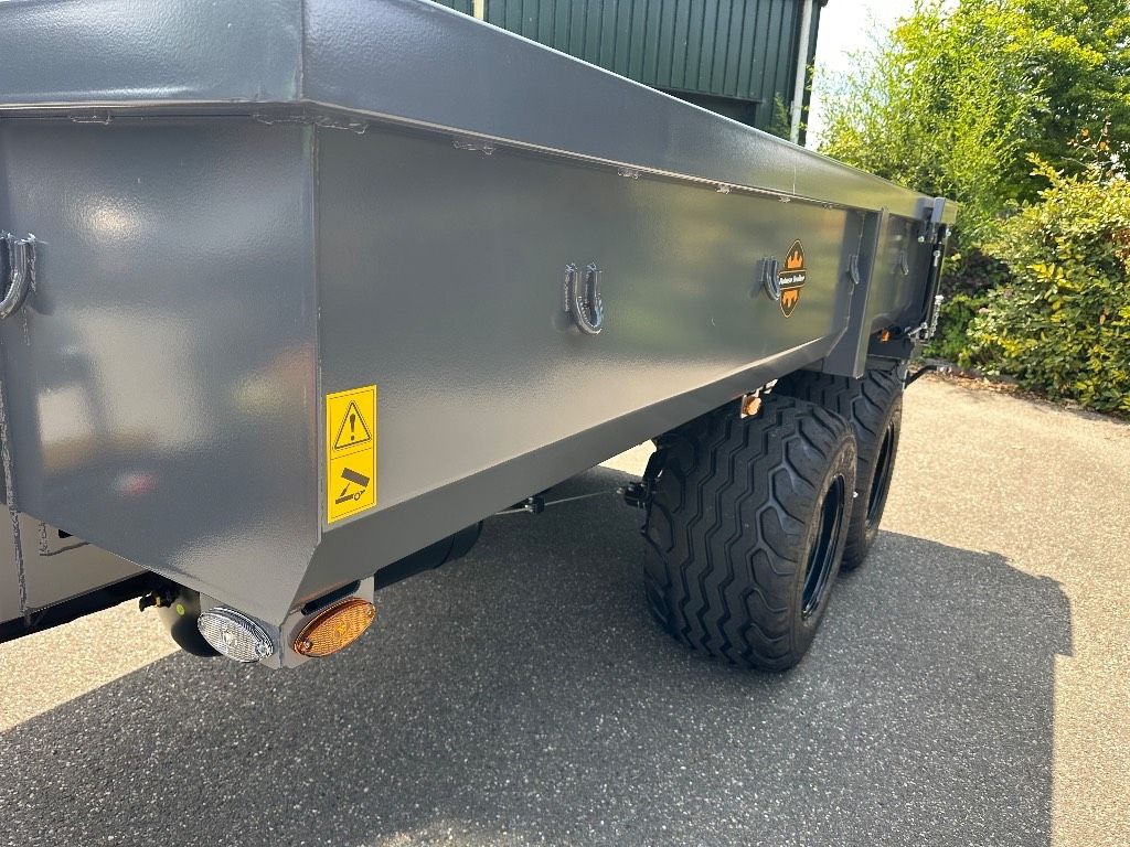Palmse Trailer PT800MB