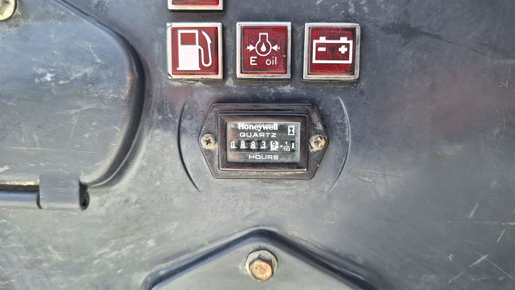 Kubota U10-3 Servo 883 uur!!!(2019