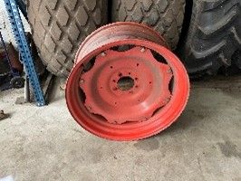 Velg 2DW 15L X34 Titan