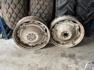 Velg W 10X32