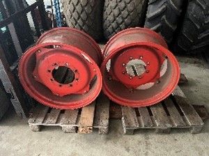 Velg W 14L X28