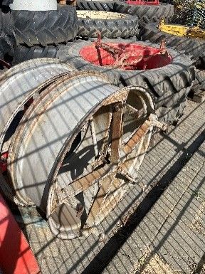 Velg dubbellucht Molcon W 15x38