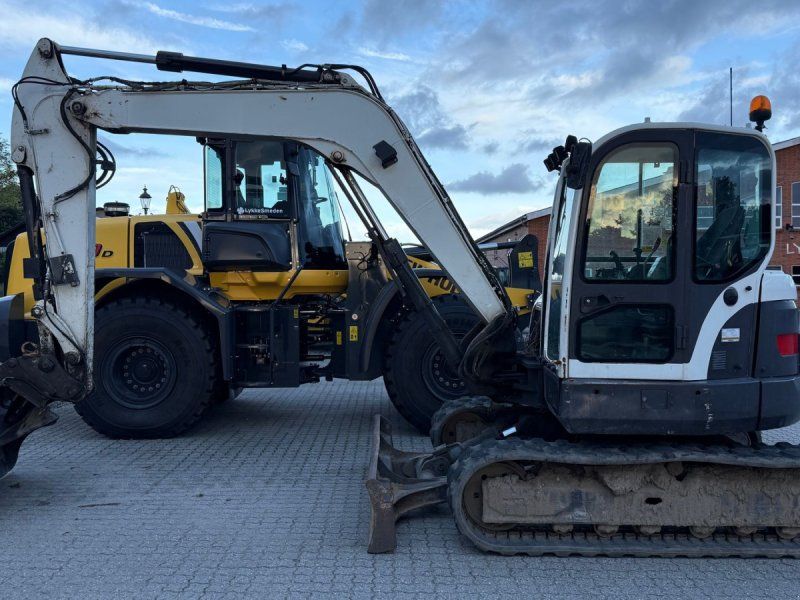 Volvo ECR88