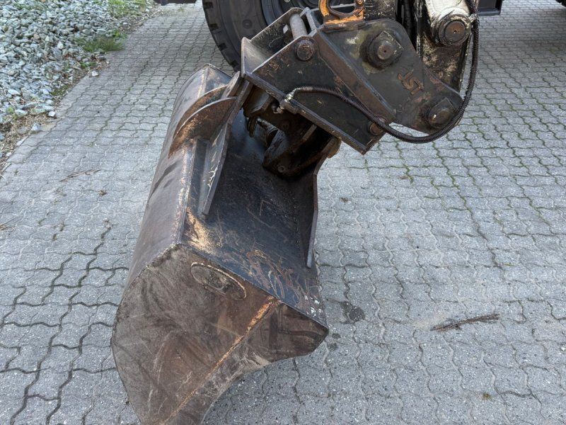 Volvo ECR88