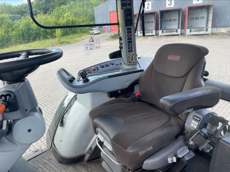 Valtra S 374