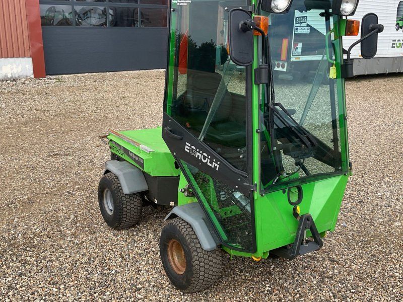 Egholm Park Ranger 2150