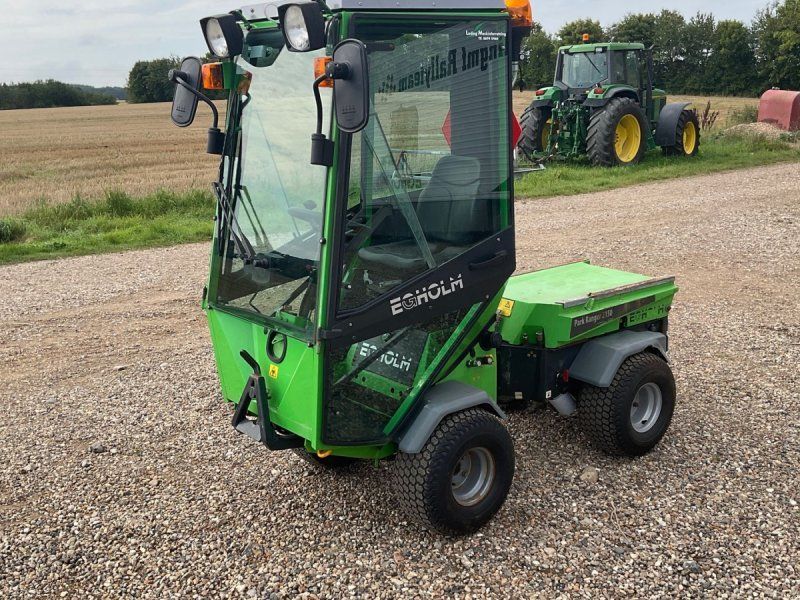 Egholm Park Ranger 2150