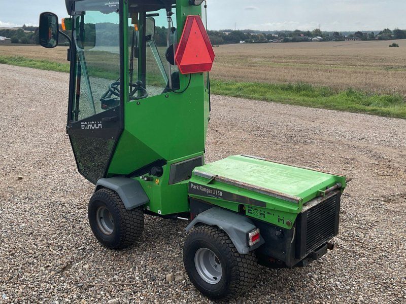 Egholm Park Ranger 2150