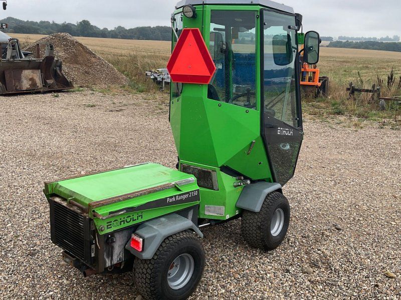 Egholm Park Ranger 2150