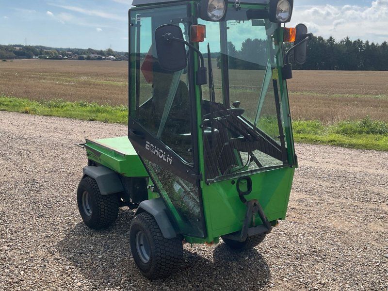 Egholm Park Ranger 2150