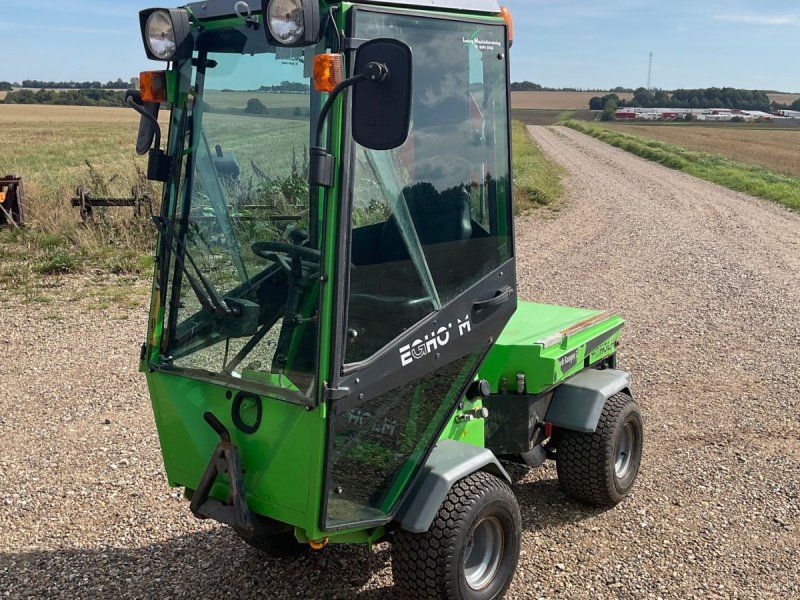 Egholm Park Ranger 2150
