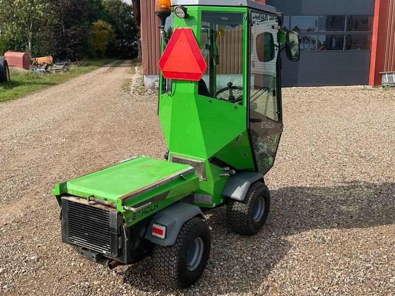 Egholm Park Ranger 2150