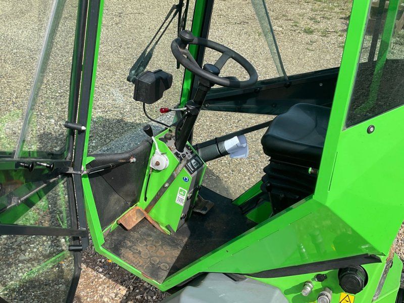 Egholm Park Ranger 2150