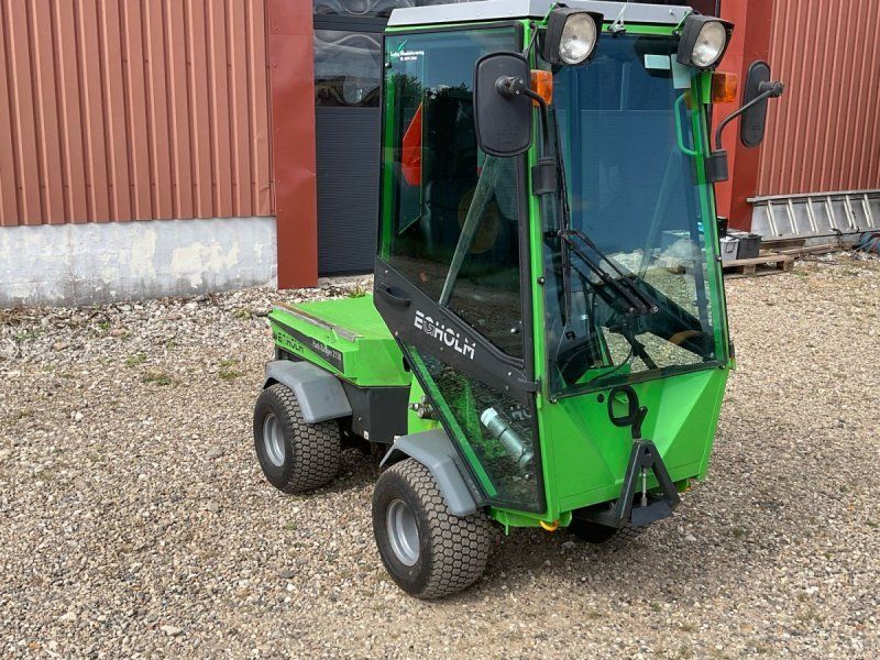 Egholm Park Ranger 2150