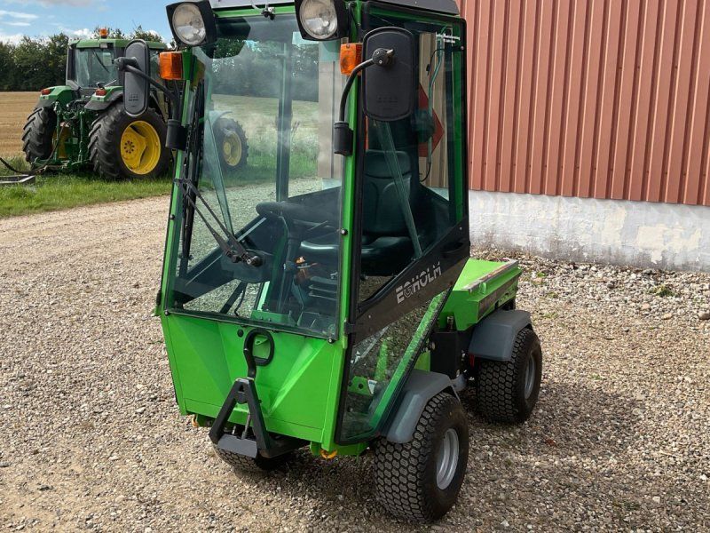 Egholm Park Ranger 2150