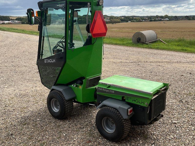 Egholm Park Ranger 2150