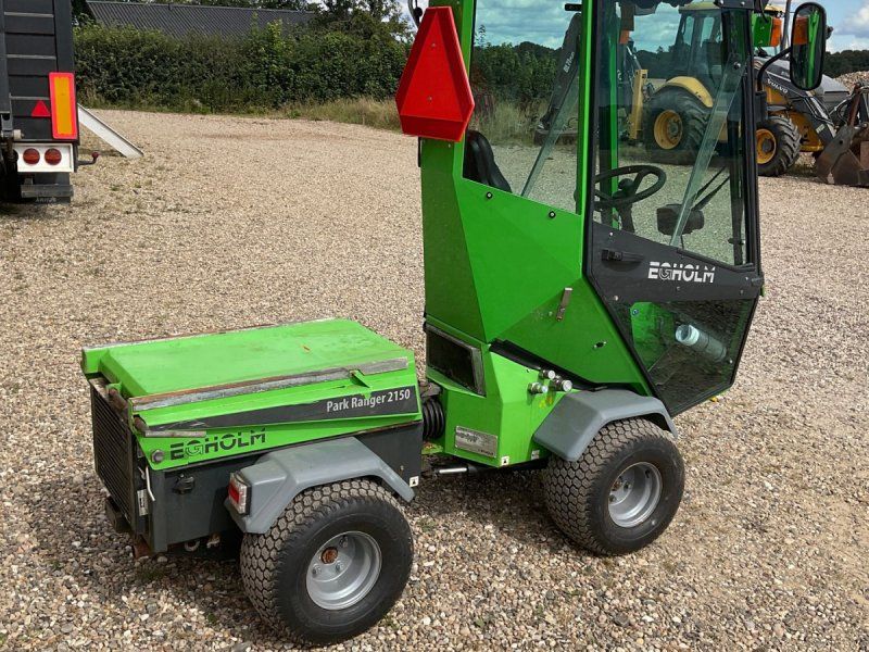 Egholm Park Ranger 2150
