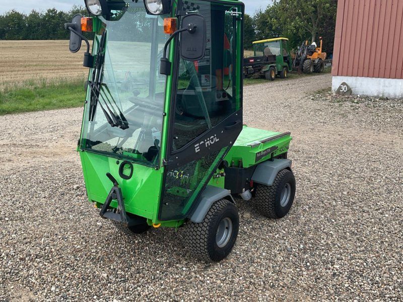 Egholm Park Ranger 2150