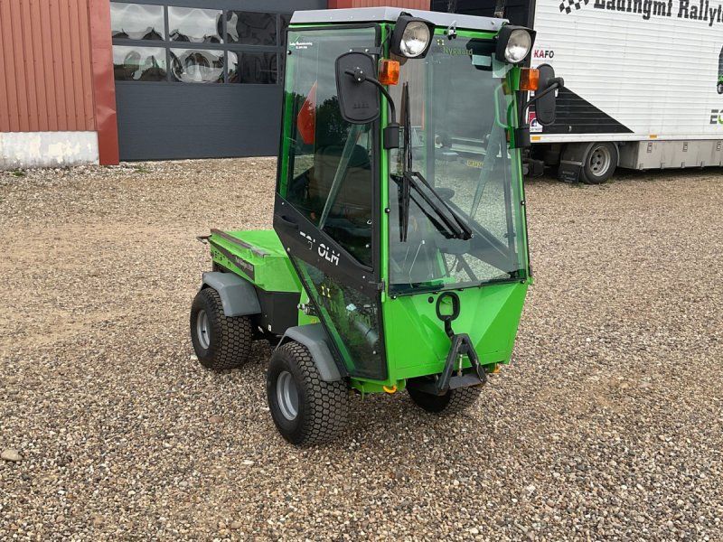 Egholm Park Ranger 2150