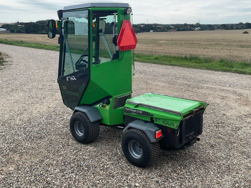 Egholm Park Ranger 2150