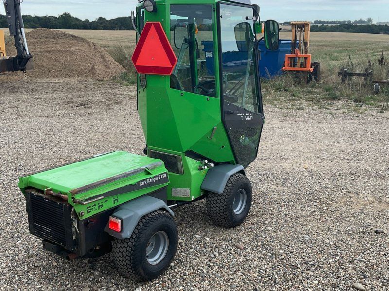 Egholm Park Ranger 2150