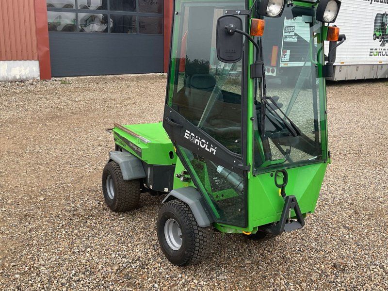 Egholm Park Ranger 2150