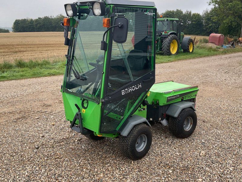 Egholm Park Ranger 2150
