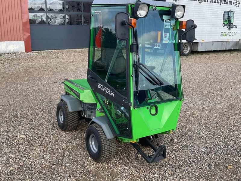 Egholm Park Ranger 2150