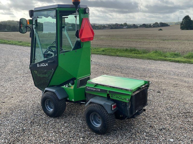 Egholm Park Ranger 2150
