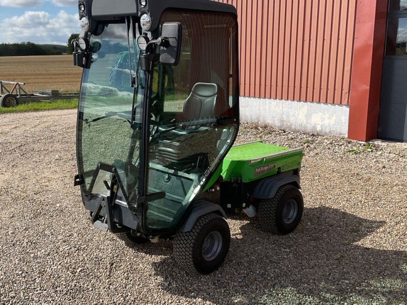 Egholm Park Ranger 2155