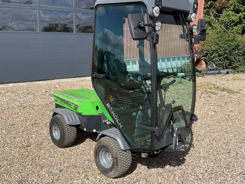 Egholm Park Ranger 2155