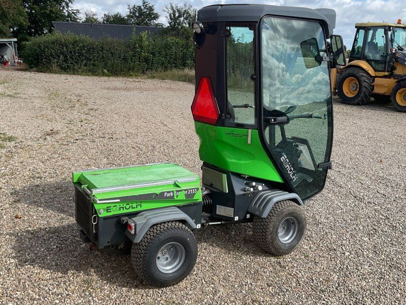 Egholm Park Ranger 2155