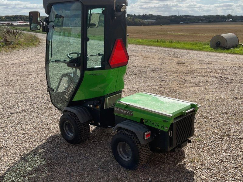 Egholm Park Ranger 2155