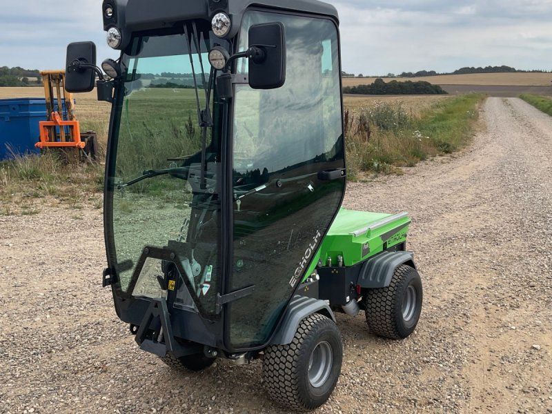 Egholm Park Ranger 2155