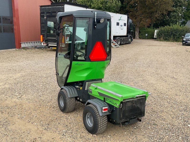 Egholm Park Ranger 2155
