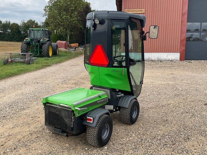 Egholm Park Ranger 2155