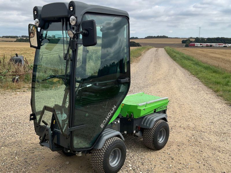 Egholm Park Ranger 2155