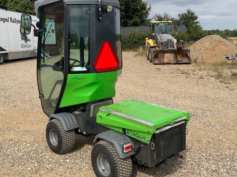 Egholm Park Ranger 2155
