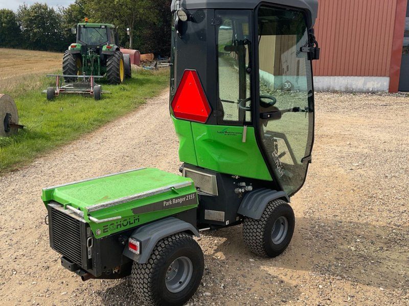 Egholm Park Ranger 2155