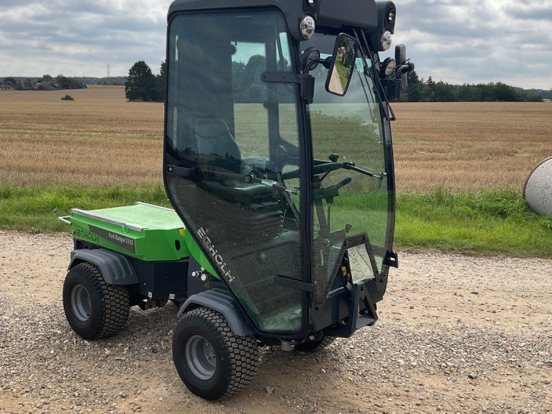 Egholm Park Ranger 2155