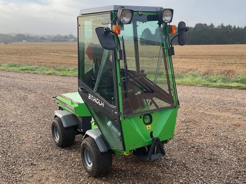 Egholm Park Ranger 2150