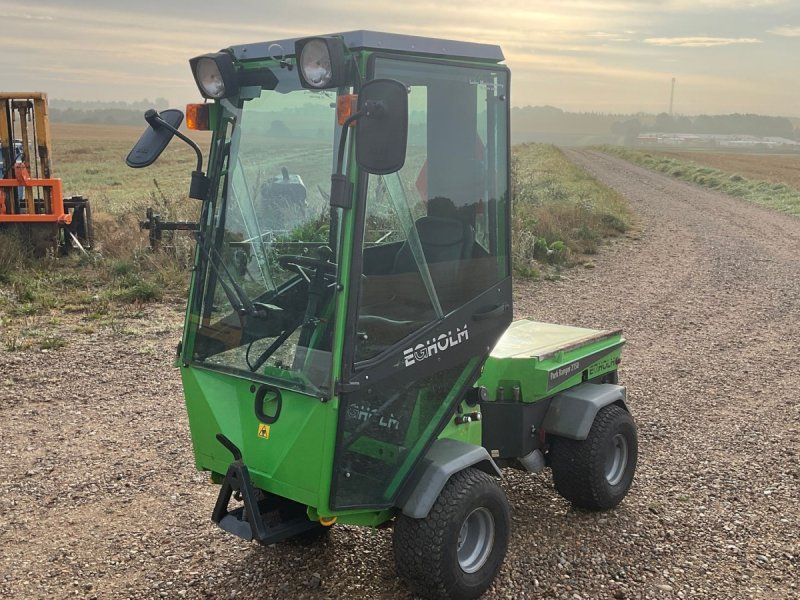 Egholm Park Ranger 2150