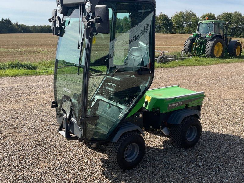 Egholm Park Ranger 2155
