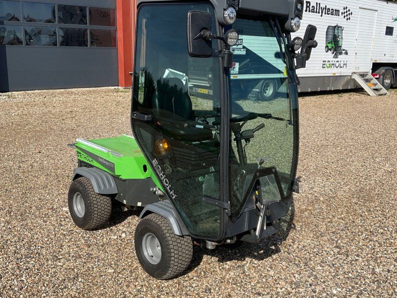Egholm Park Ranger 2155