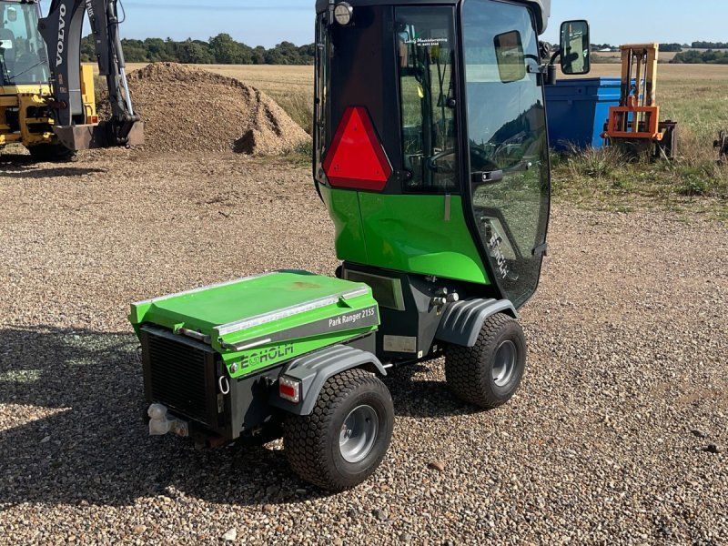 Egholm Park Ranger 2155