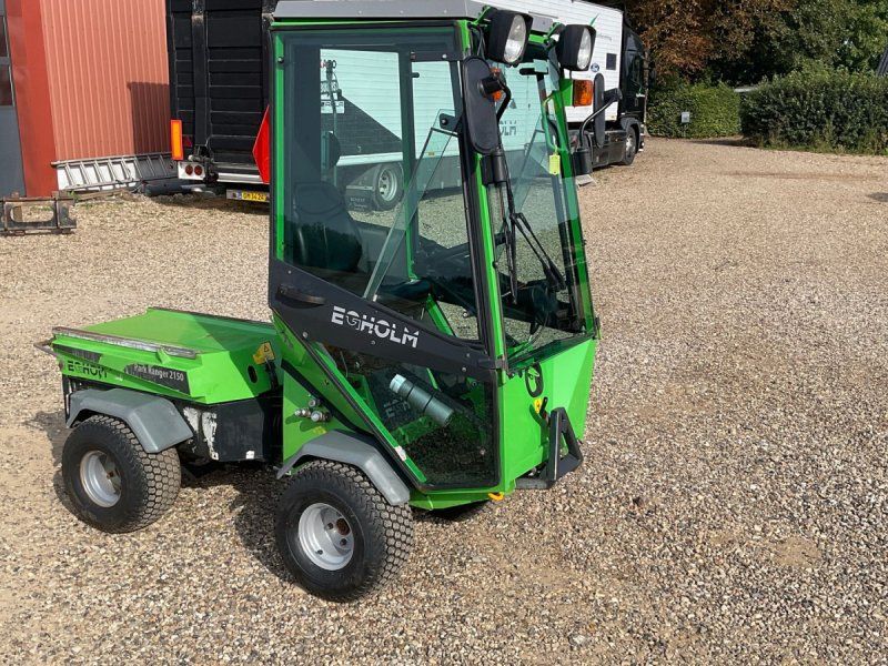 Egholm Park Ranger 2150