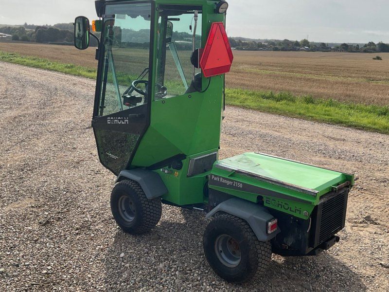 Egholm Park Ranger 2150